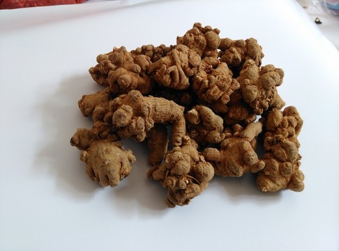 云南特產(chǎn)藥材三七頭數(shù)
