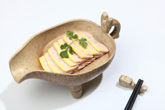 午餐肉