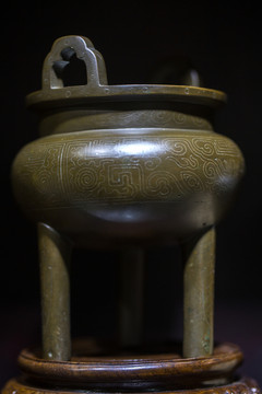 香爐