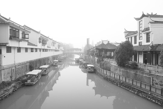 古鎮(zhèn)老照片