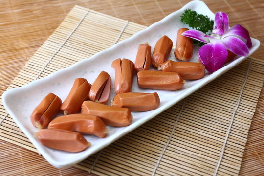 波波腸