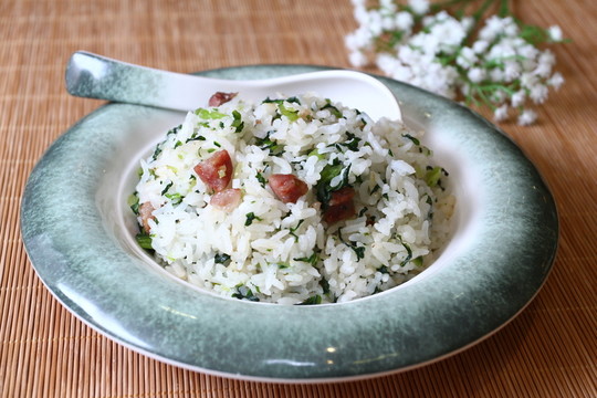 揚(yáng)州炒飯
