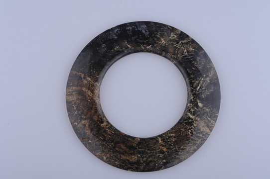 新石器時代 文化期 素身環(huán)