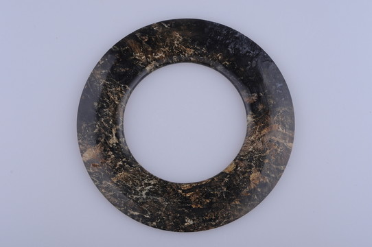 新石器時代 文化期 素身環(huán)