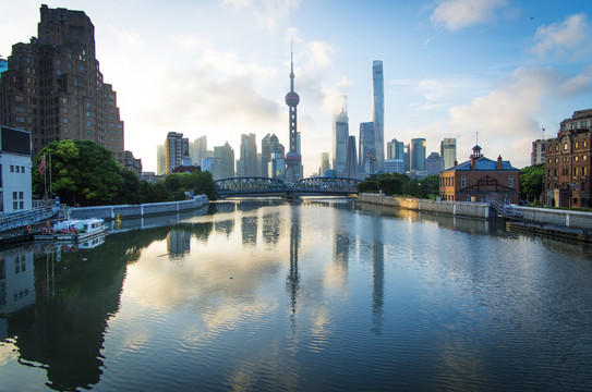 上海外灘