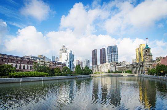 上海