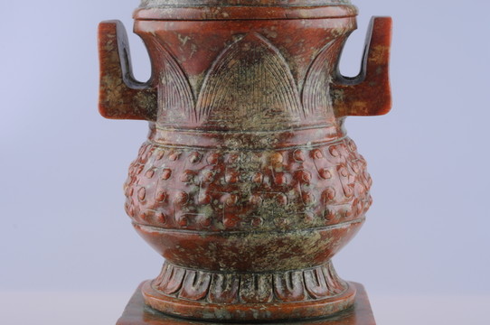 戰(zhàn)國玉器 東周玉器