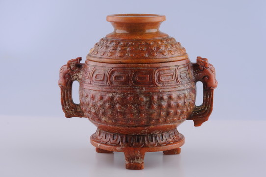 戰(zhàn)國玉器 東周玉器