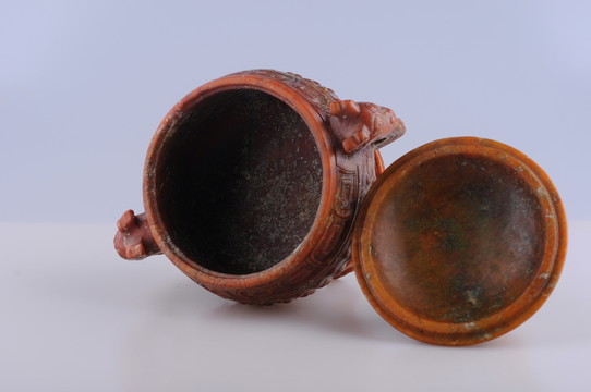 戰(zhàn)國玉器 東周玉器