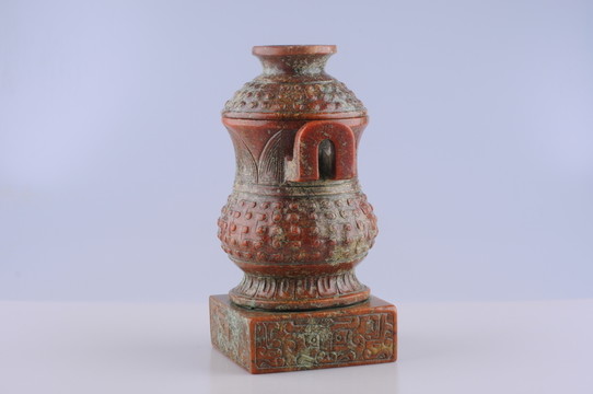 戰(zhàn)國(guó)玉器 東周玉器