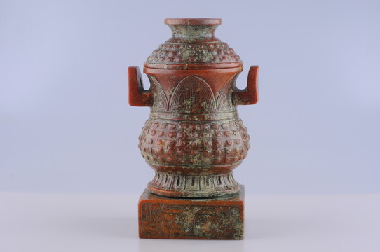 戰(zhàn)國玉器 東周玉器