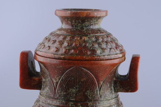 戰(zhàn)國玉器 東周玉器