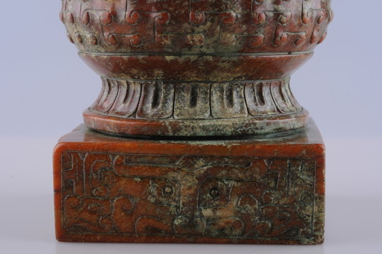 戰(zhàn)國(guó)玉器 東周玉器