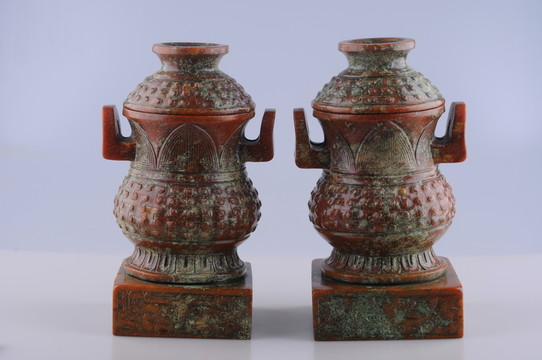 戰(zhàn)國玉器 東周玉器