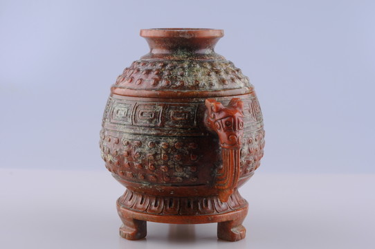 戰(zhàn)國玉器 東周玉器