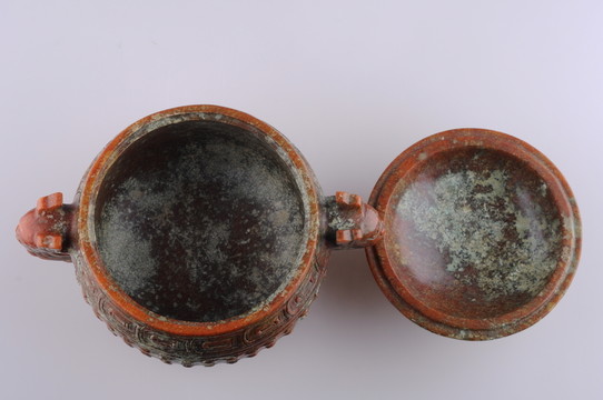 戰(zhàn)國玉器 東周玉器