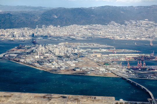 海港