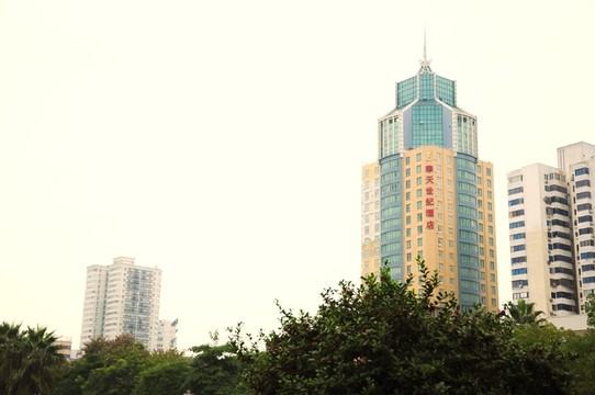 都市建筑