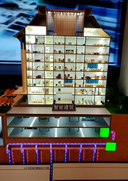 智能建筑