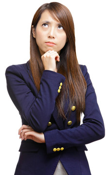 善解人意的女人