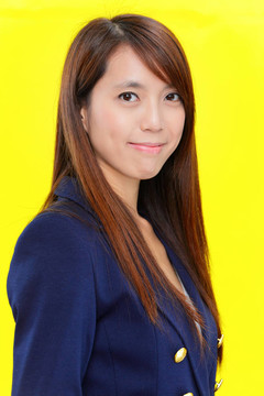 亞洲女人