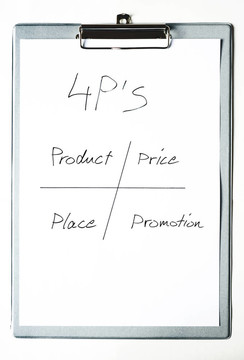 4P S