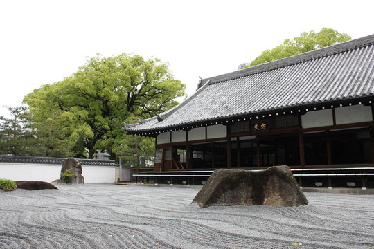 日本式庭園