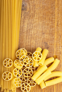 生面團(tuán)