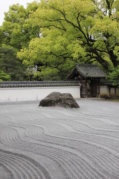 日本式庭園