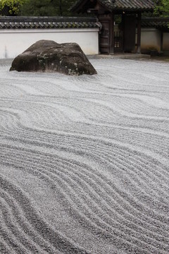 日本式庭園
