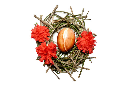 復(fù)活節(jié)彩蛋