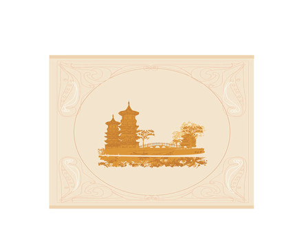 亞洲景觀老論文