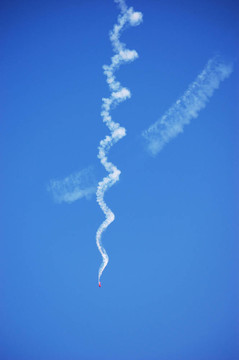 空中特技飛行