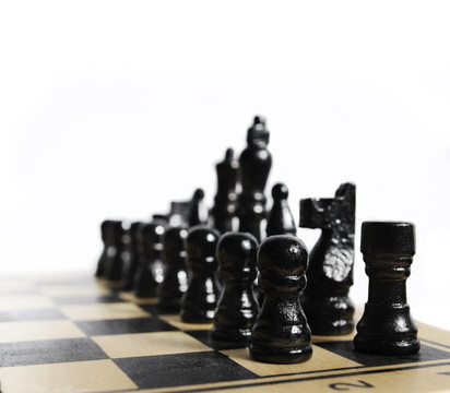 國際象棋