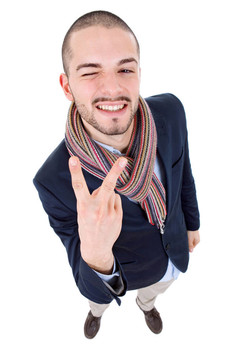 隨便的人