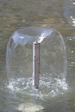 水射流
