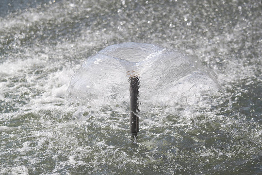 水射流