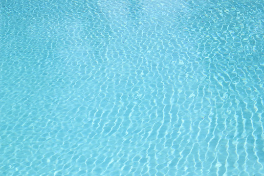 水