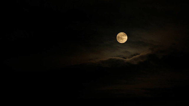全Moon