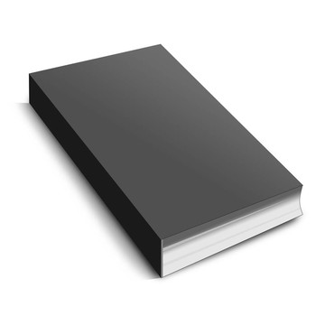 黑白書