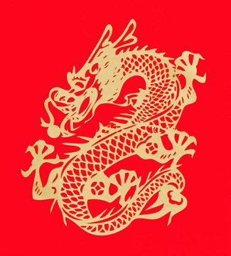 中國(guó)金龍紅