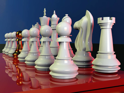 戰(zhàn)棋