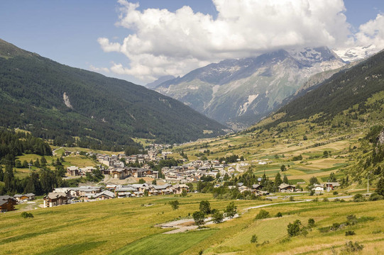lanslevillard