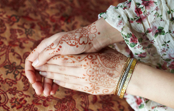 Mehandi