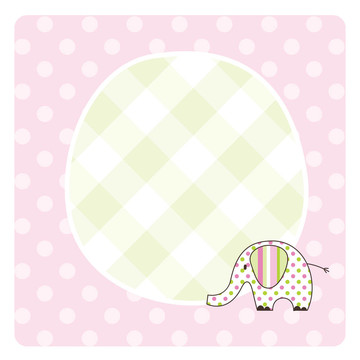 生日卡