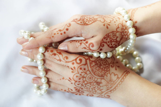 Mehandi
