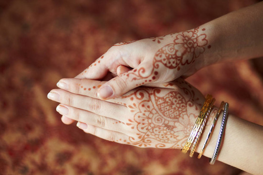 Mehandi
