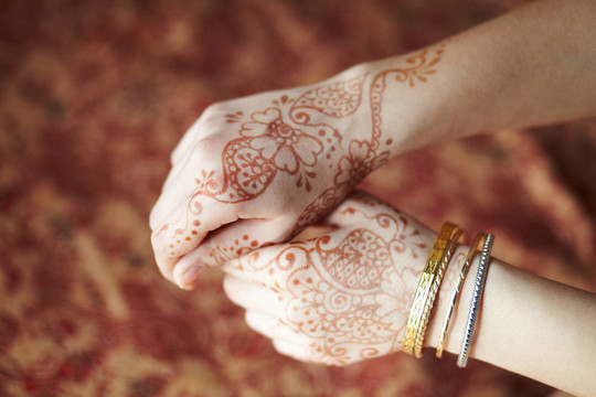 Mehandi