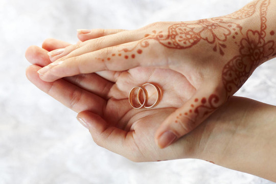 Mehandi