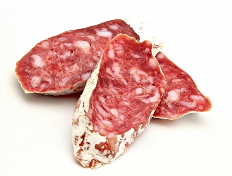 片Salchichon
